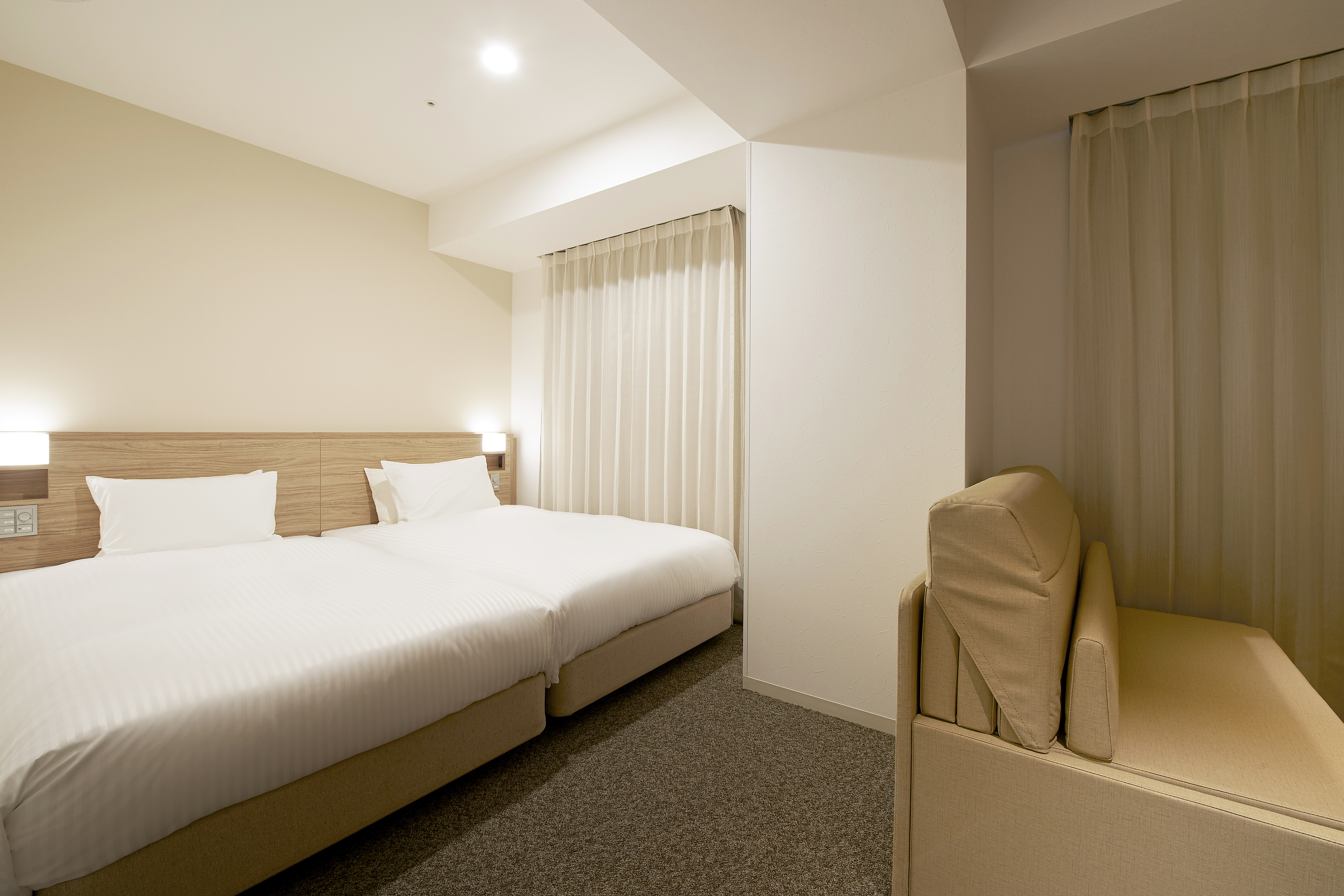 リラックスツイン（禁煙のみ）