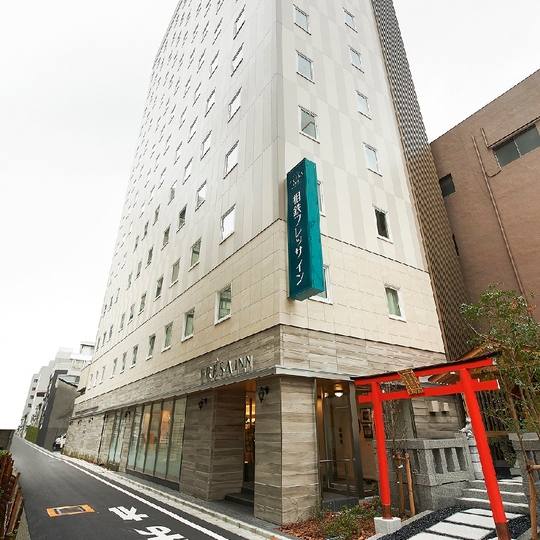 相鐵FRESA INN東京錦糸町