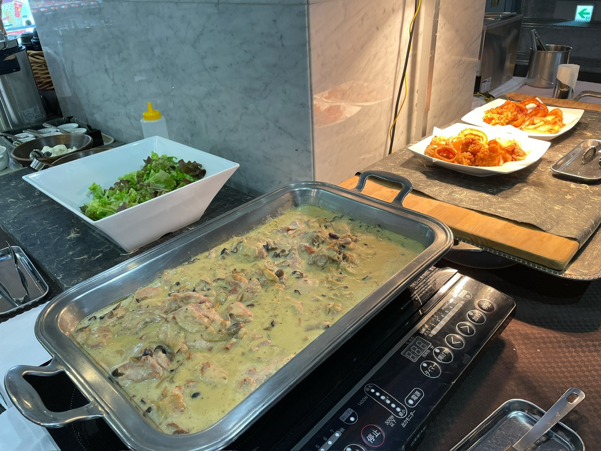 【朝食無料・夕軽食サービス】【環境にやさしい】清掃無しのECOプラン【連泊限定】