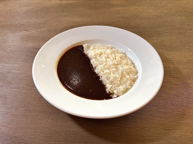 ようだカレー1