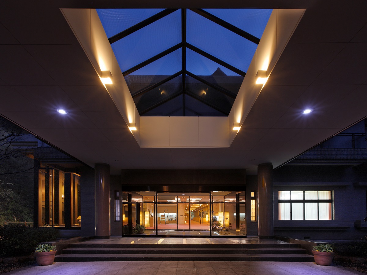 【初夏限定】【スタンダード】養老渓谷でホタル観賞★鑑賞スポットへの送迎付き 