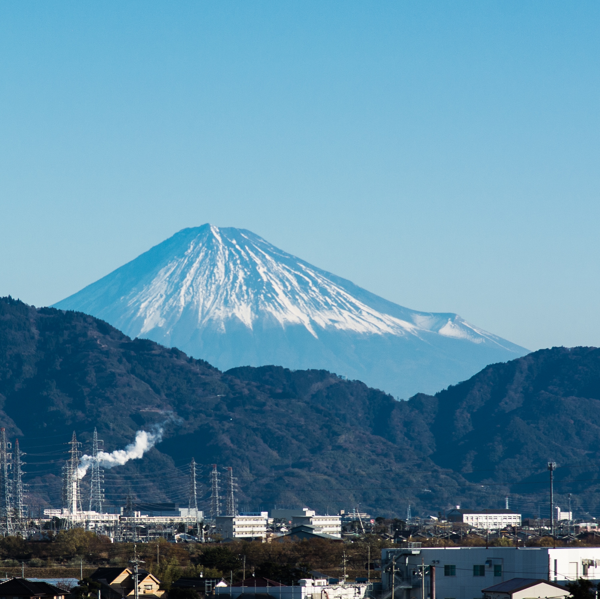 ◆富士山◆