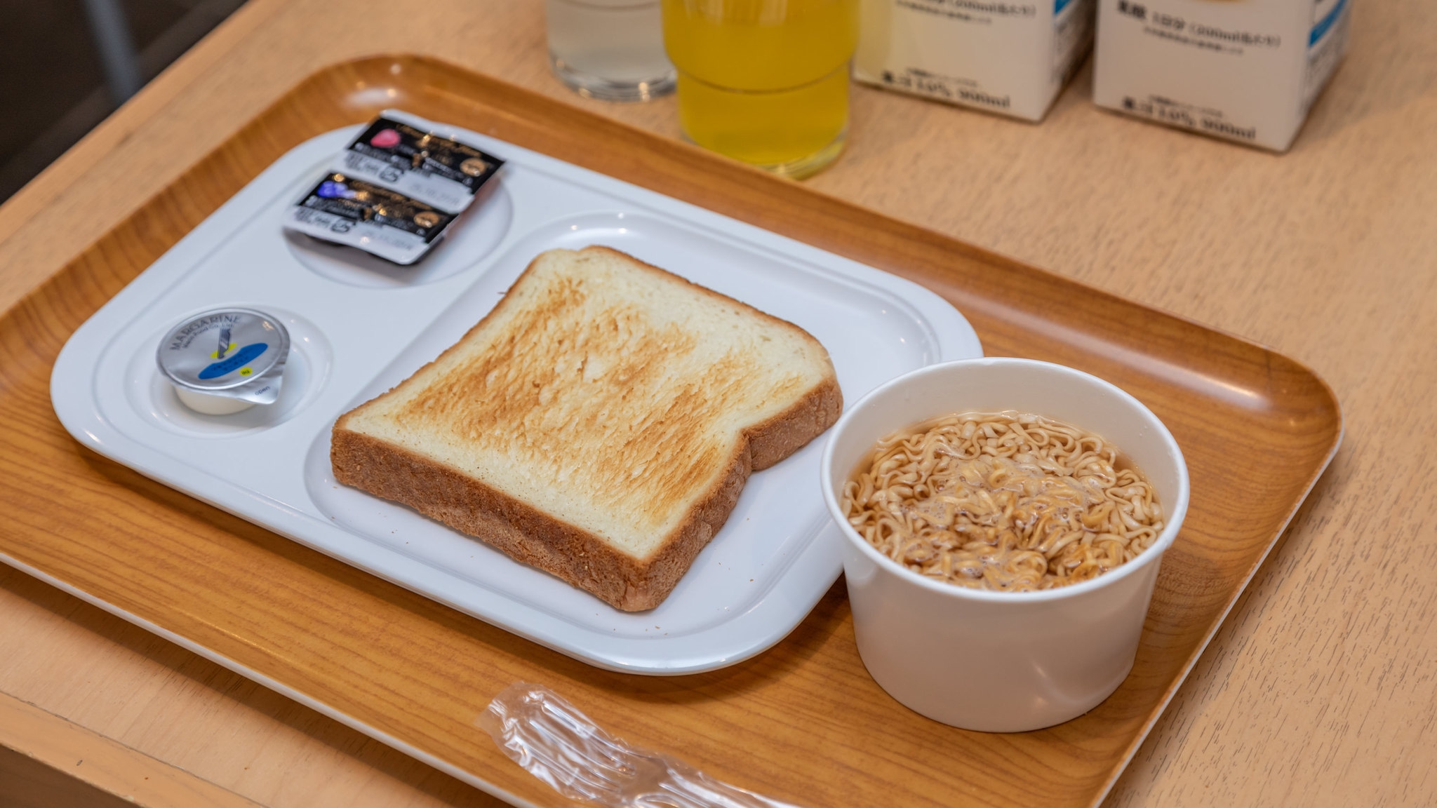 【無料朝食付き】連泊ecoプラン♪京都駅より快速7分・普通10分の”円町駅”より徒歩2分♪