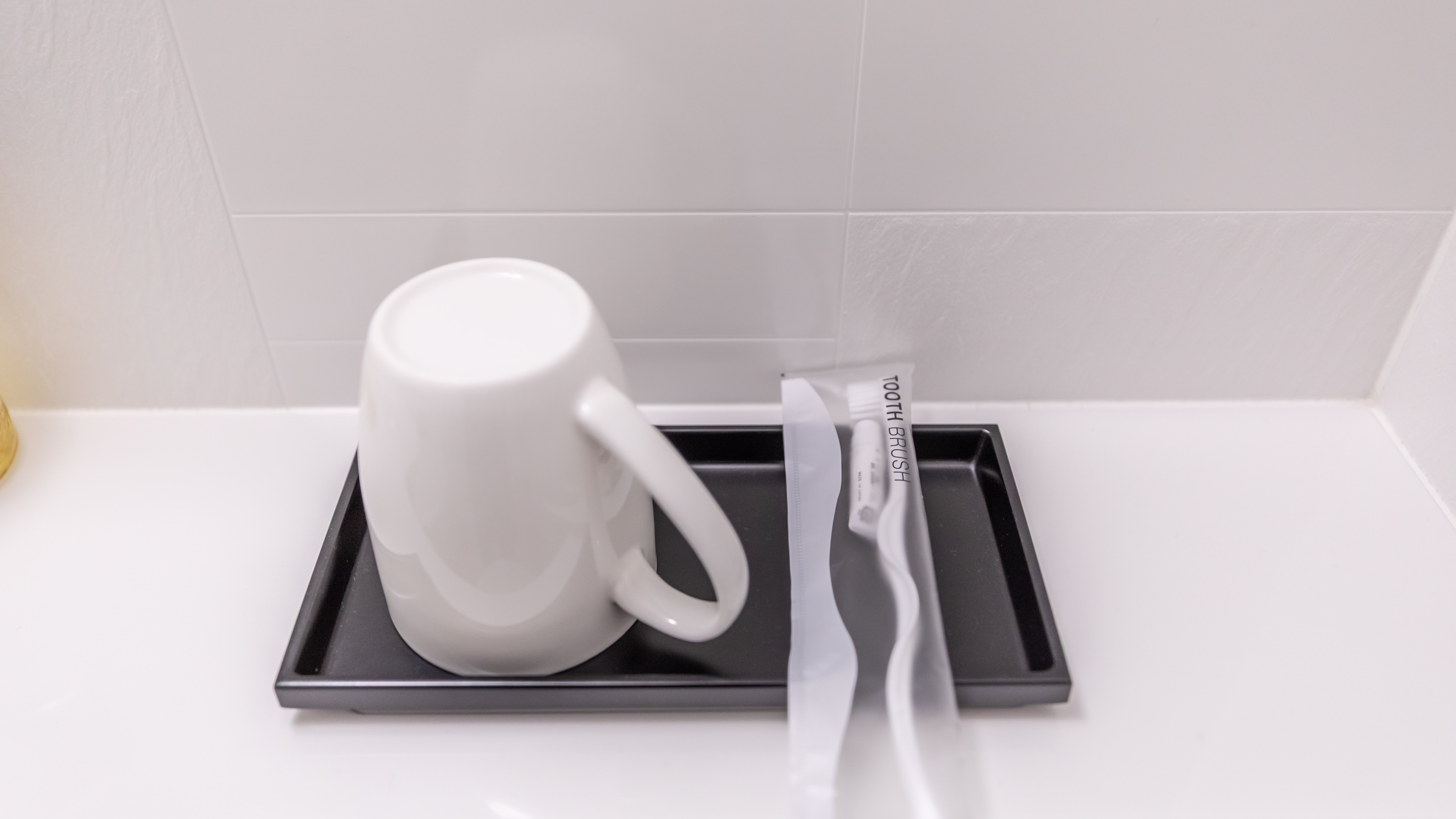 シングルルーム【禁煙】