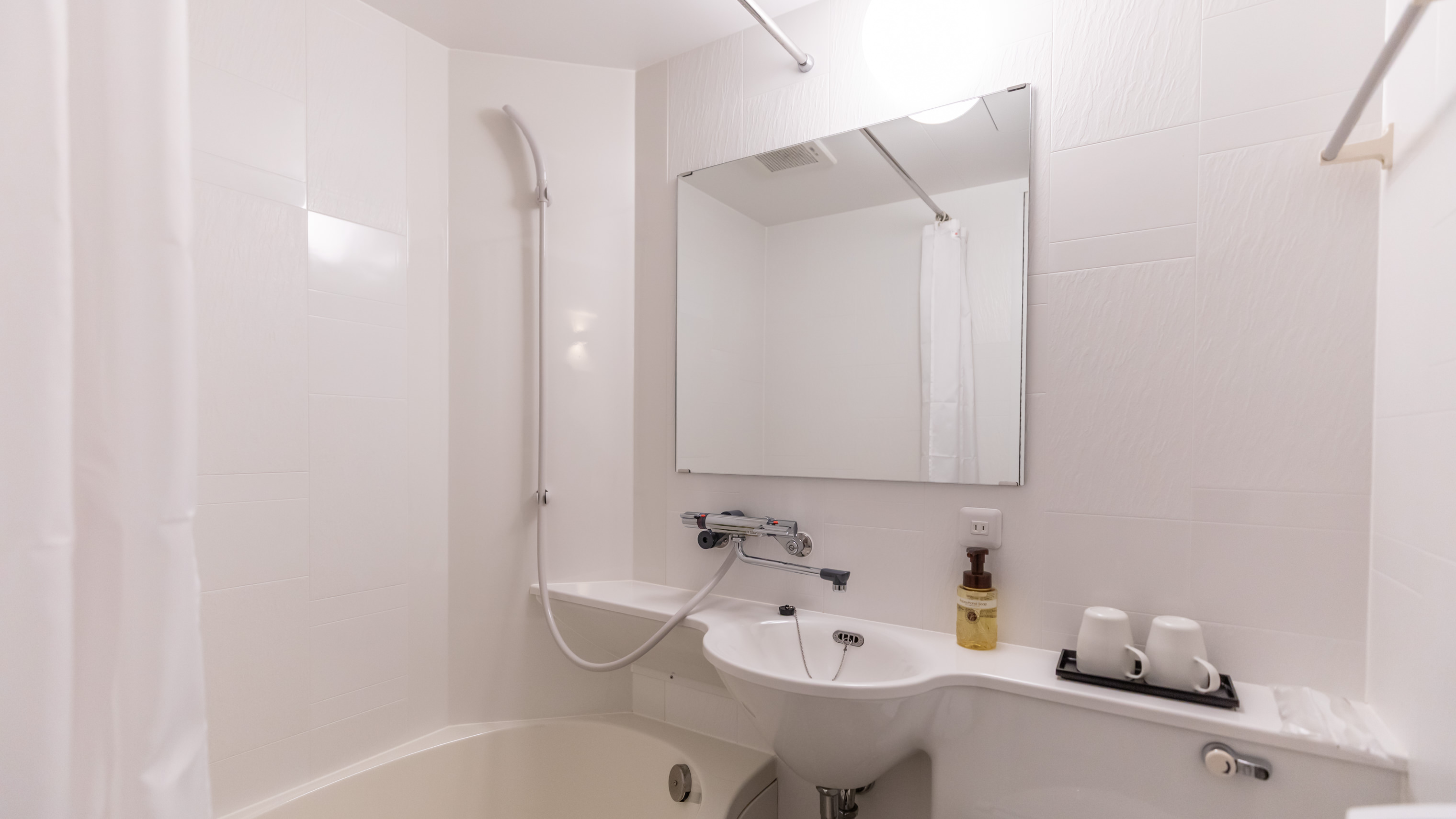 ダブルルーム【禁煙】