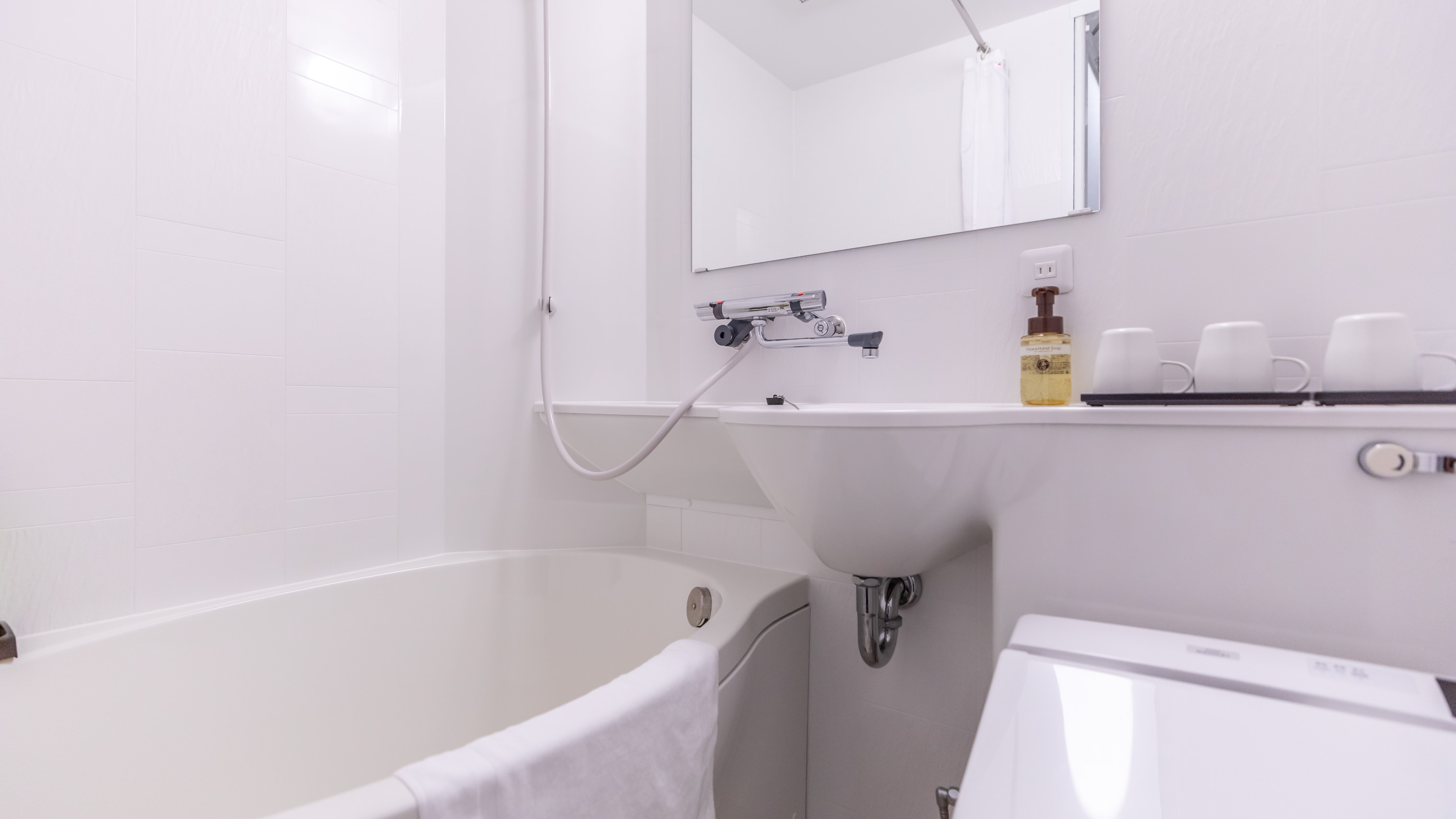 トリプルルーム【禁煙】