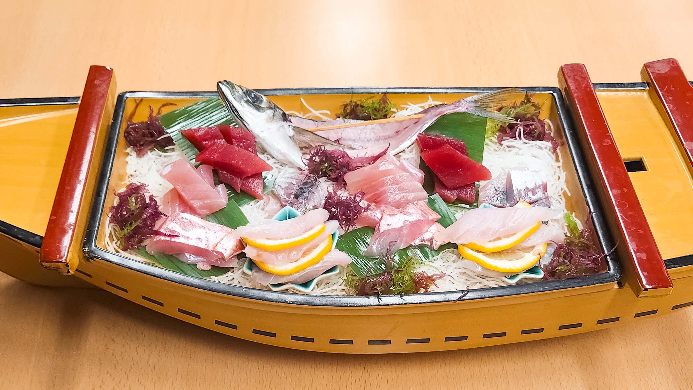 おすすめ♪伊豆半島最大級野天風呂♪1泊4食★伊豆の海鮮お刺身舟盛付き★＆バイキング＆飲み放題90分
