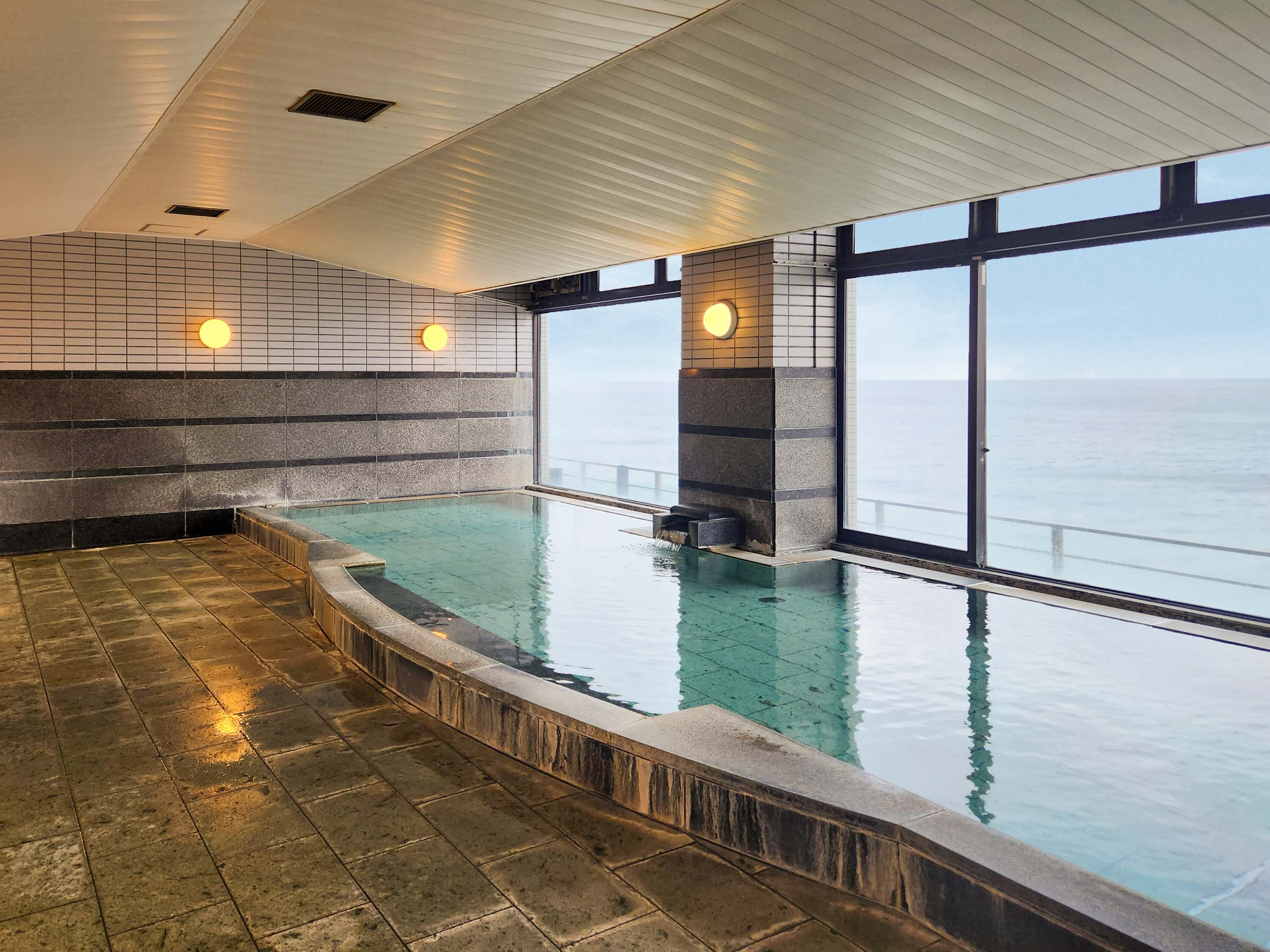 男性「彦星の湯」