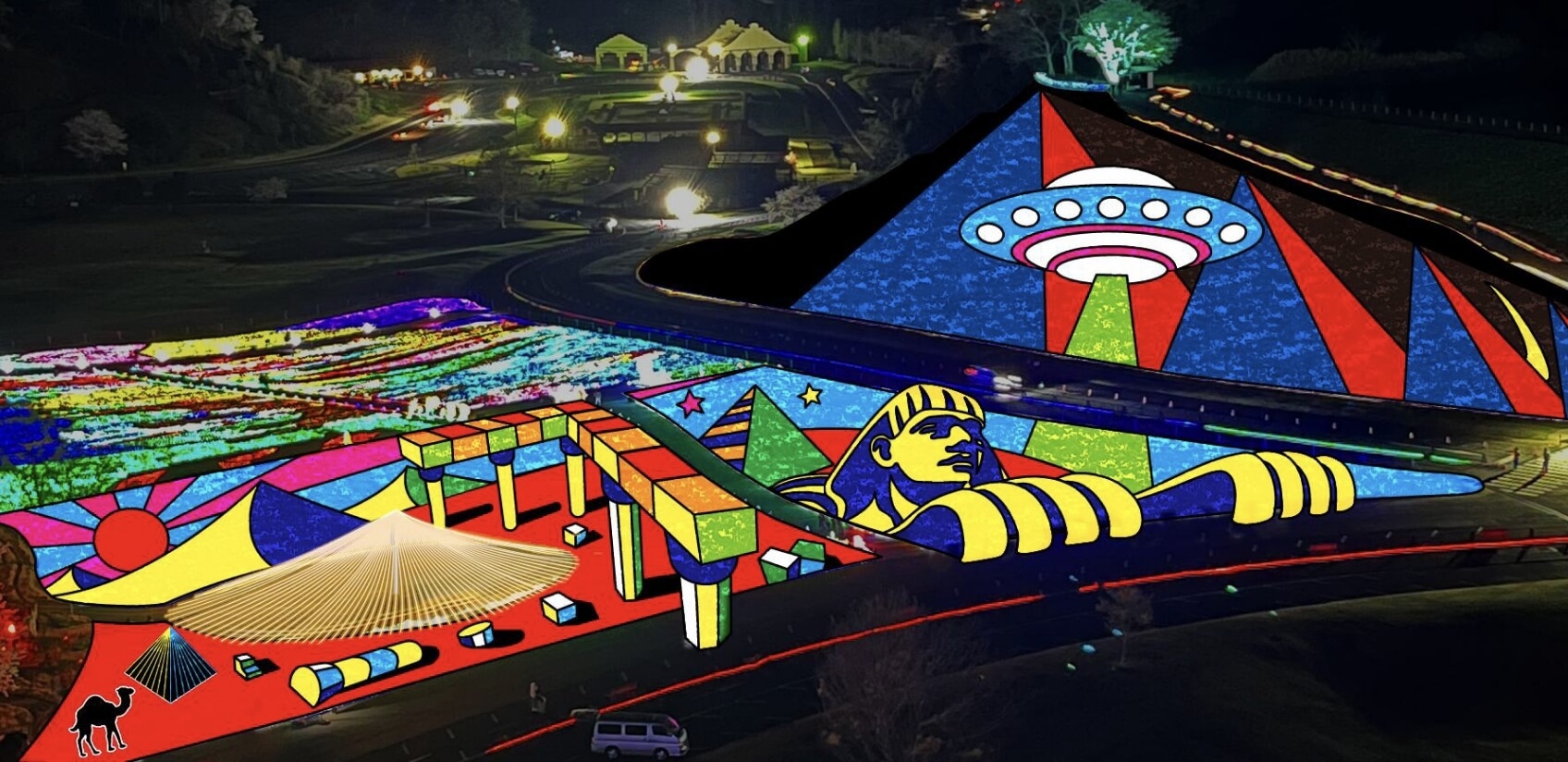 ☆ 客室リニューアルキャンペーン【東京ドイツ村】大人入園券+選べる朝食付プラン※小学生特別料金