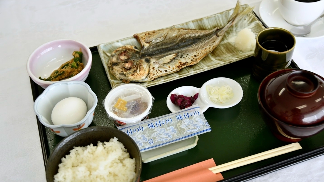 ☆【早割30】朝食付　選べる4つの朝ごはん◆ビジネスや観光の利用も便利