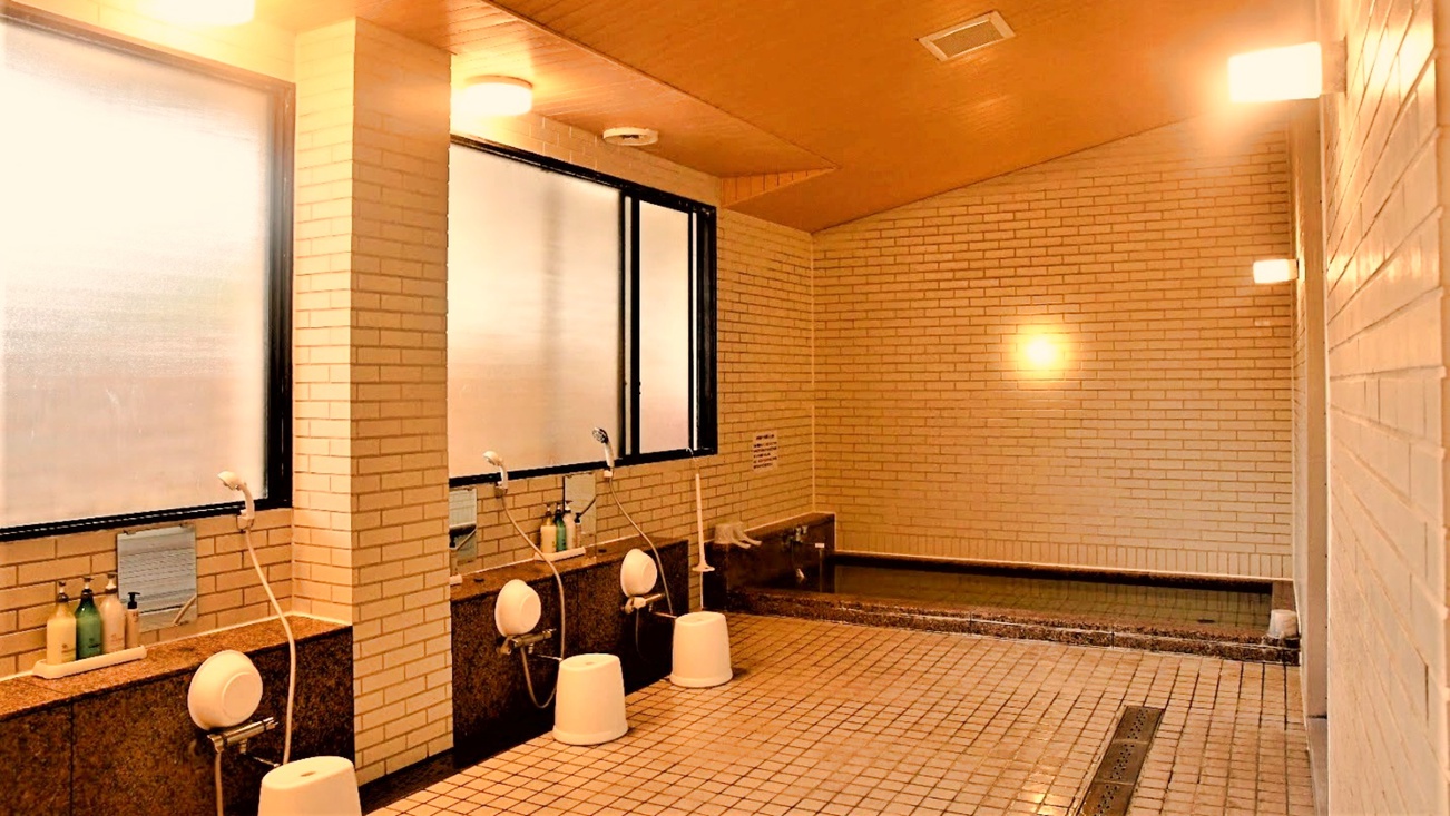*【早割60・素泊まり】予定が決まれば先取りがお得！26時入館可能で遅い到着も安心