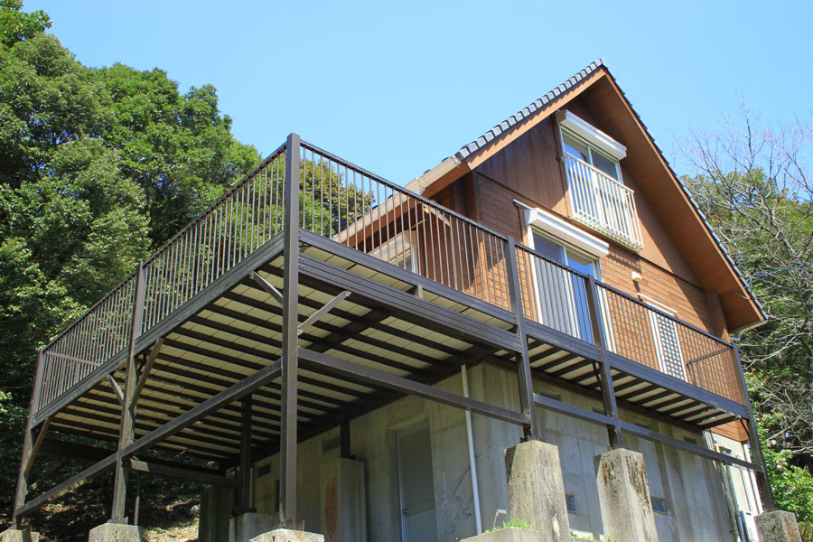 貸別荘 古湯ウッディハウスｅ プロローグ 楽天トラベル