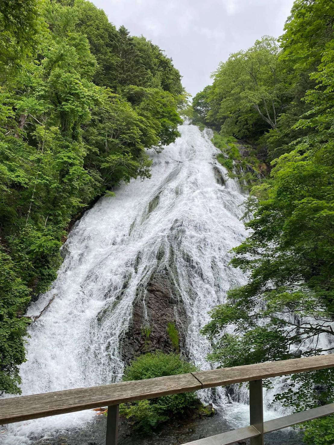 湯滝