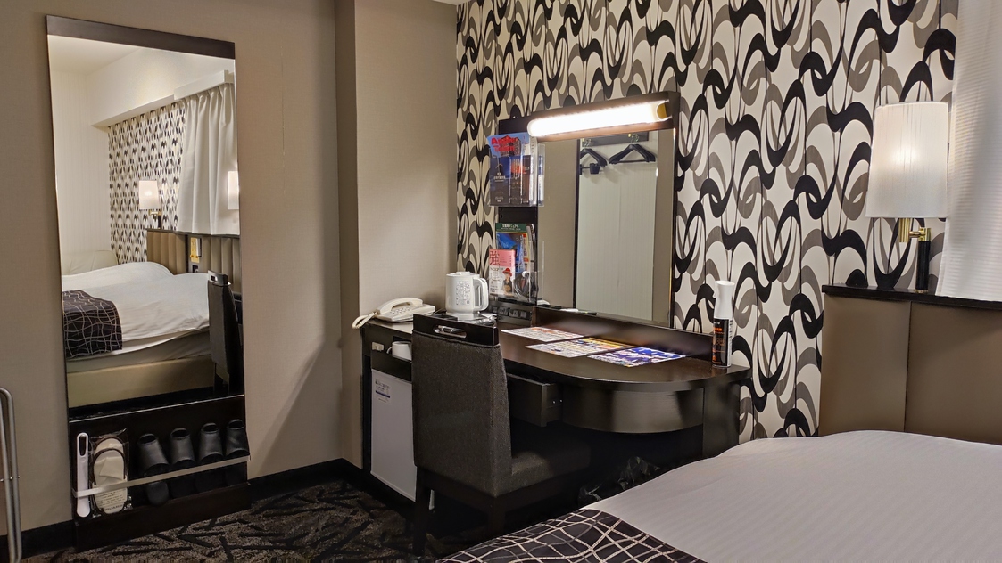 ツインルーム３