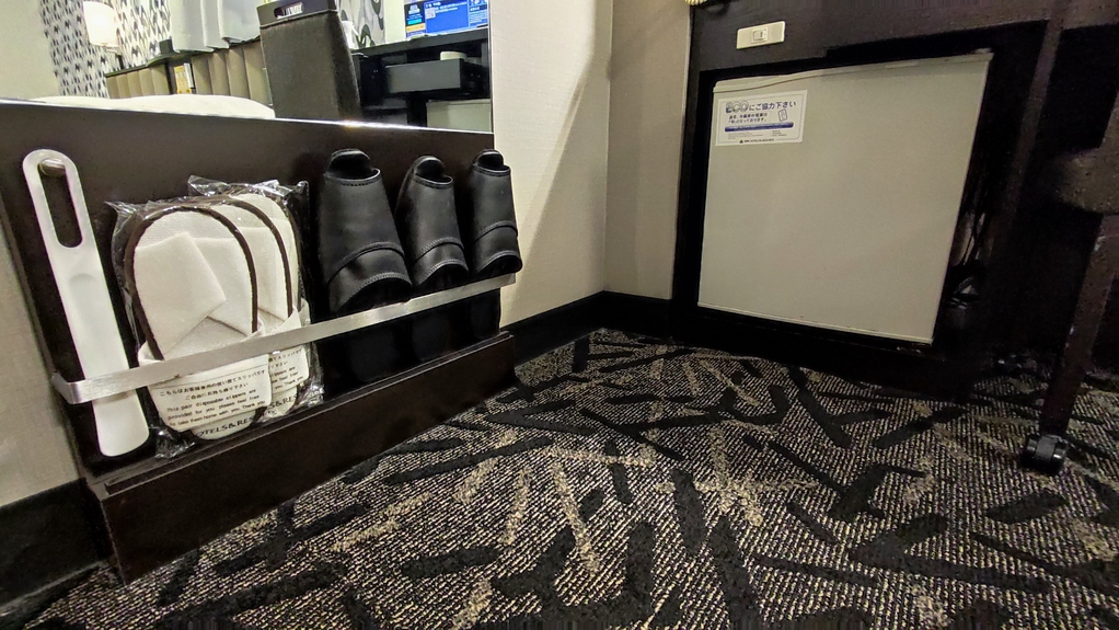 トリプルルーム冷蔵庫