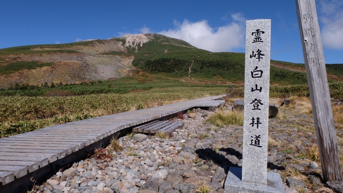 【1泊夕食付】≪登山・早朝出発におすすめ≫早朝出発OK！旬の海鮮と郷土料理を堪能夕食付プラン