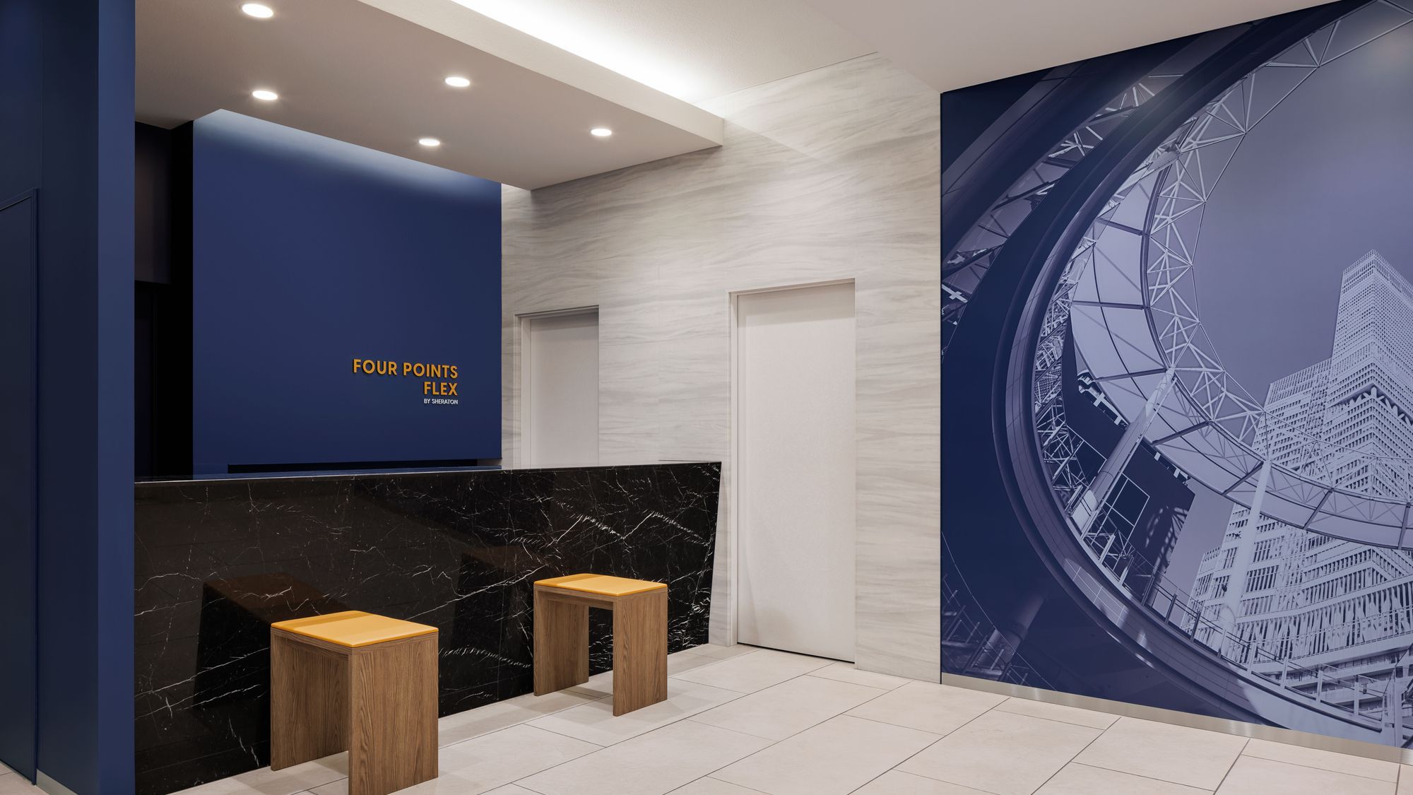 【連泊割】4泊以上の滞在でゆったり快適！観光や出張に便利な大阪ステイ│素泊まり