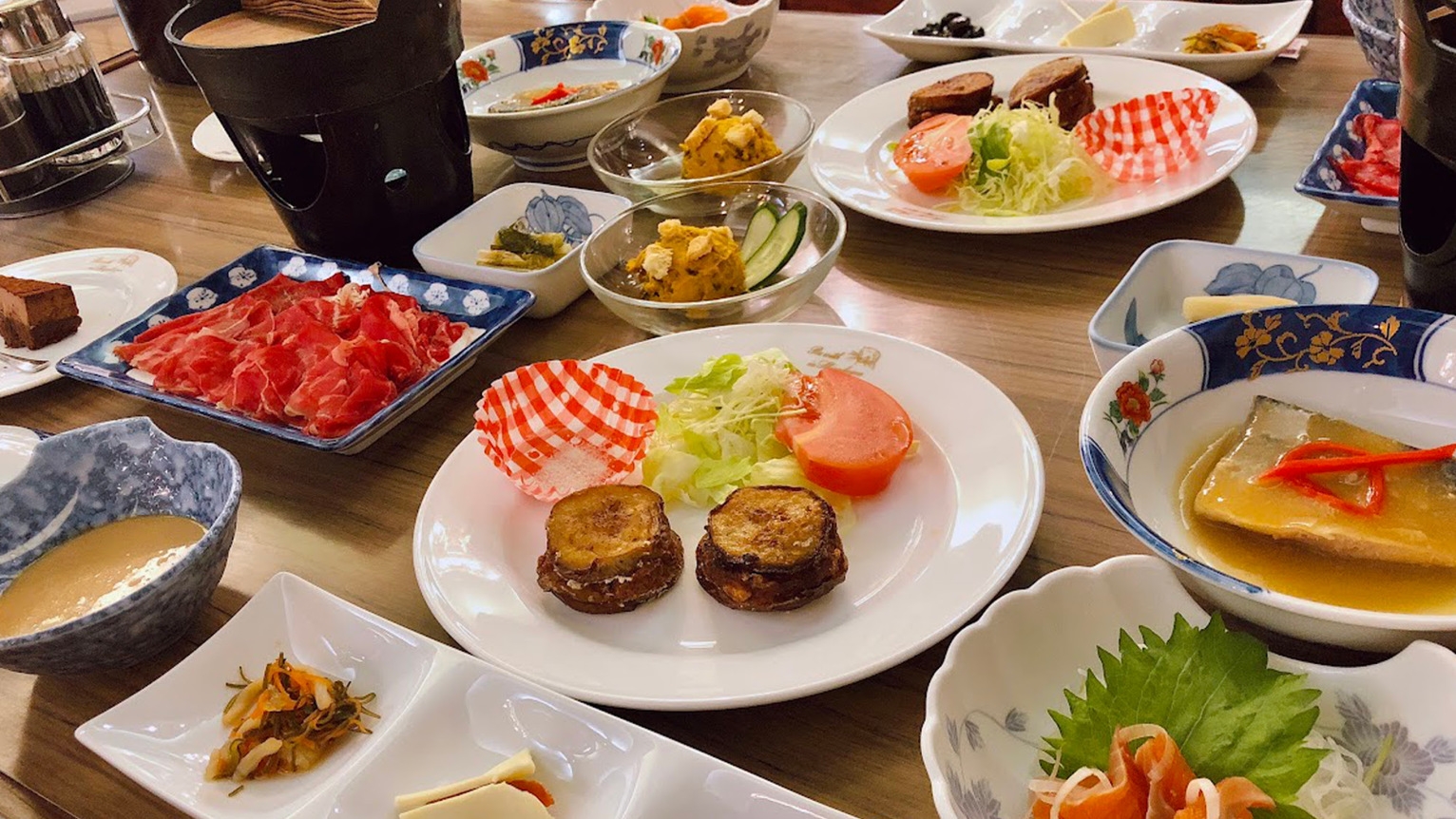 ＜雪見露天とあったかごはん＞ジャイアントスキー場目の前！志賀高原の冬満喫＜1泊2食付＞