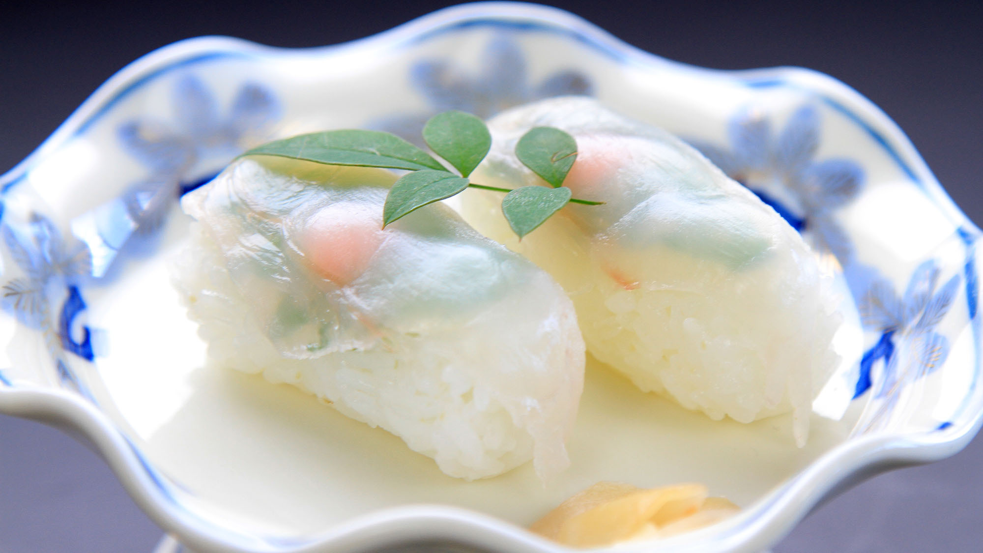 【フグと伊勢海老】臼杵の厚切りフグと採れたて伊勢海老を堪能！贅沢プラン（一泊二食）