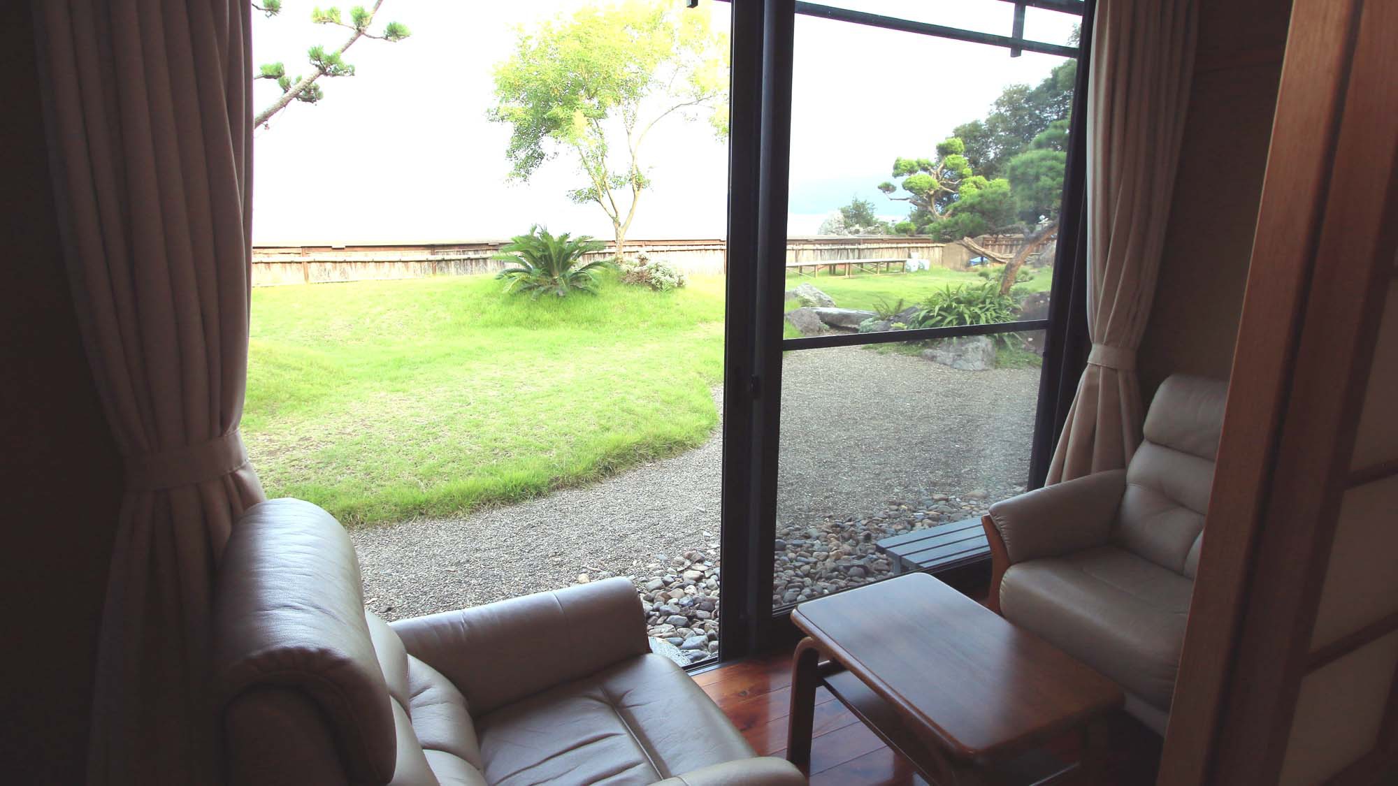 ＜客室一例＞漁火