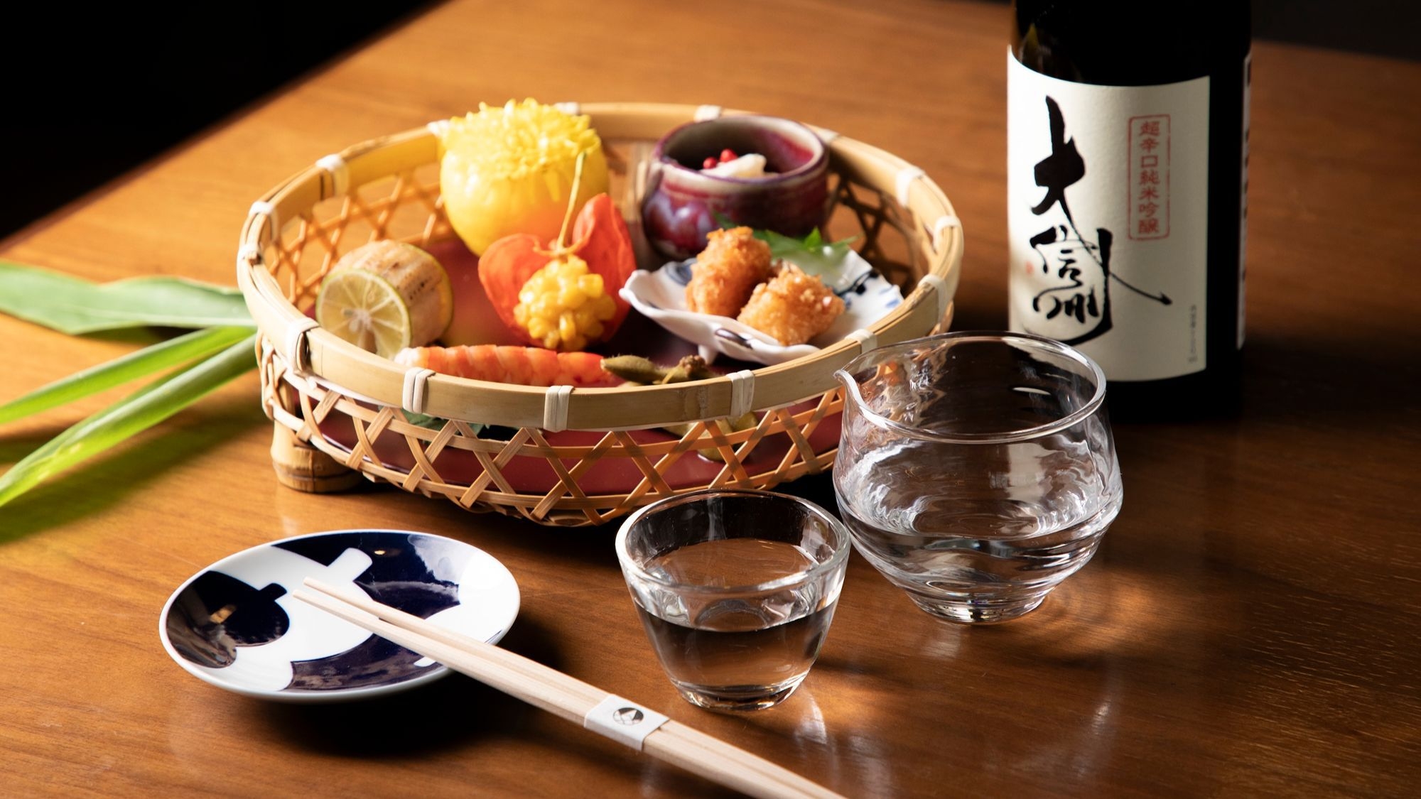 【気軽に楽しむハーフコース】1泊2食付き・夕食18時30分スタート