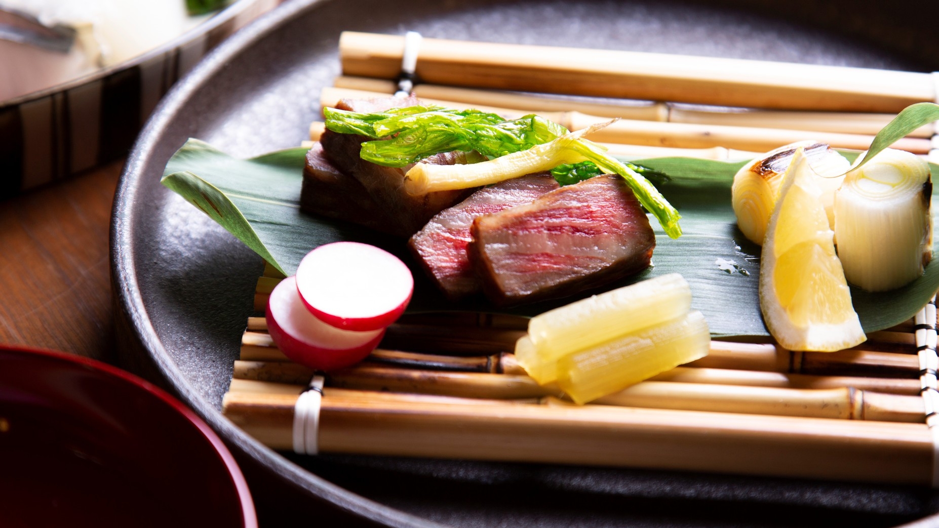 【楽天月末セール】1泊2食付・夕食17時30分スタート★信濃会席プラン  -旬の味覚を贅沢に-