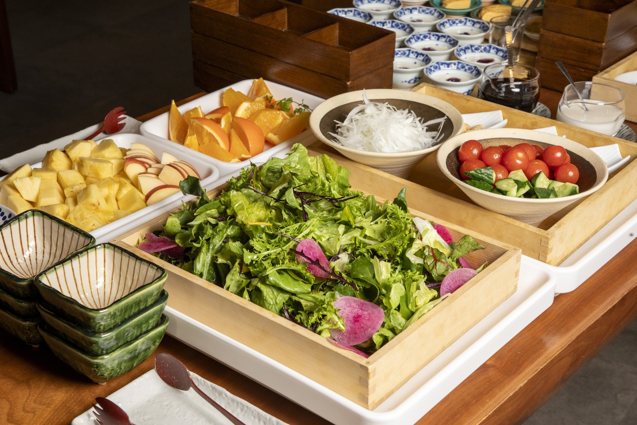 【期間限定】1泊2食付き・夕食17時30分スタート - 旬の味覚を贅沢に味わう絶品コース