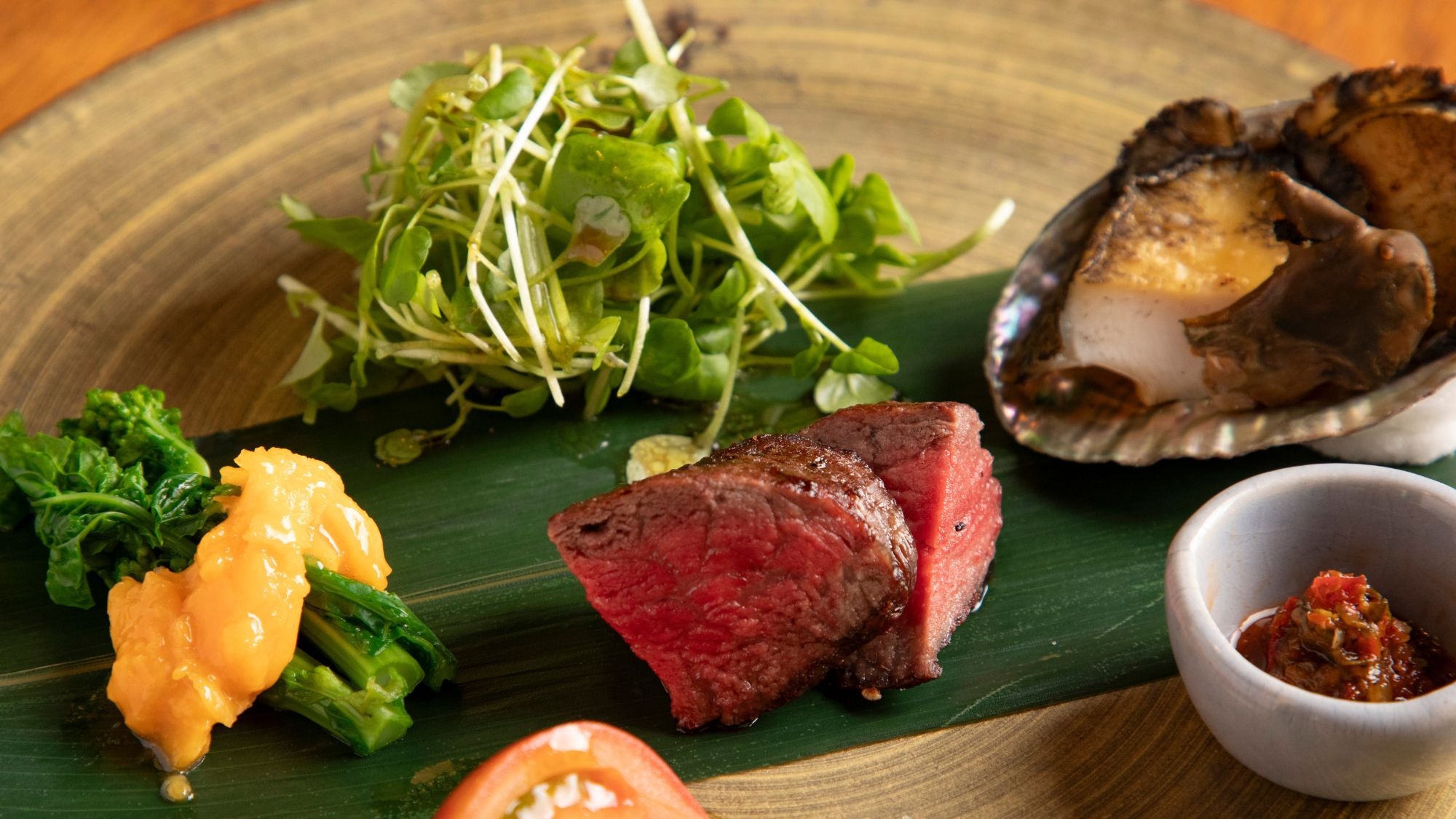 【年末限定プラン／12月30日】料理長渾身の特別会席コース＜1泊2食付き・夕食17時30分スタート＞