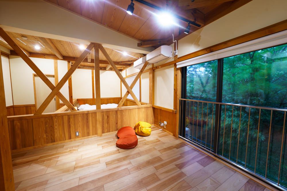 【1日1組限定！】中庭貸切BBQプラン！行列店から仕入れた土佐和牛でプレミアムBBQ！