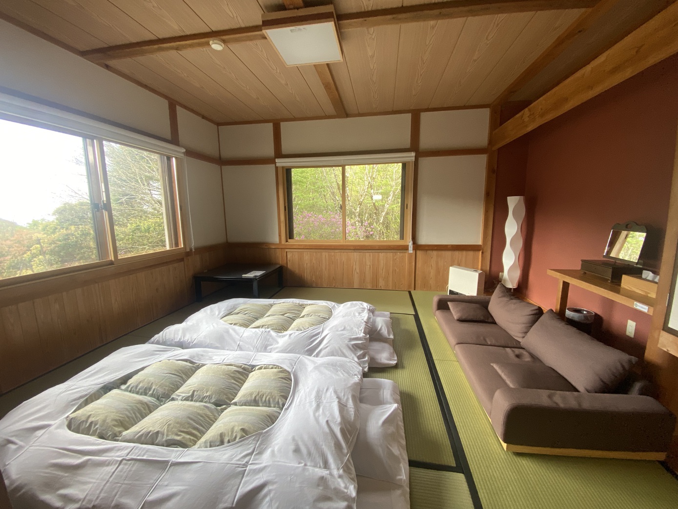 【1日1組限定！】中庭貸切BBQプラン！行列店から仕入れた土佐和牛でプレミアムBBQ！