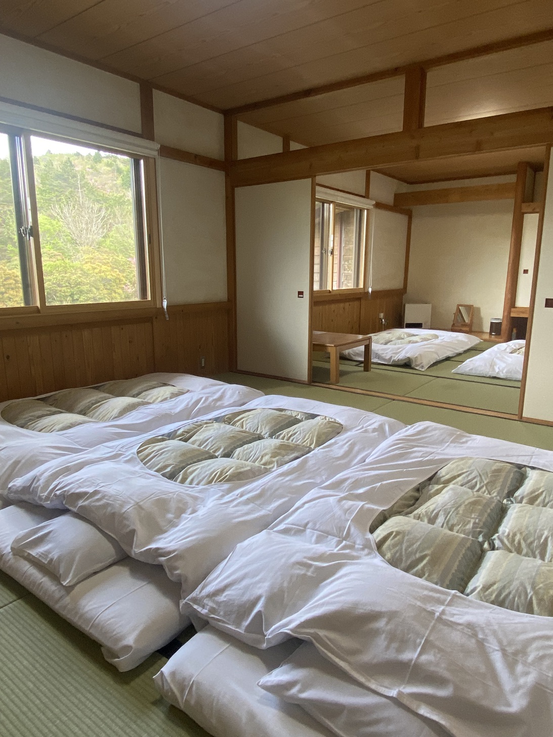 大部屋