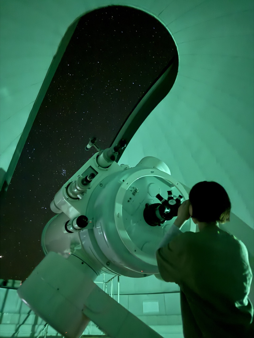 23年7月リニューアル！【2連泊以上】星空と雲海に癒やされよう　梶ヶ森を満喫　素泊まり連泊プラン