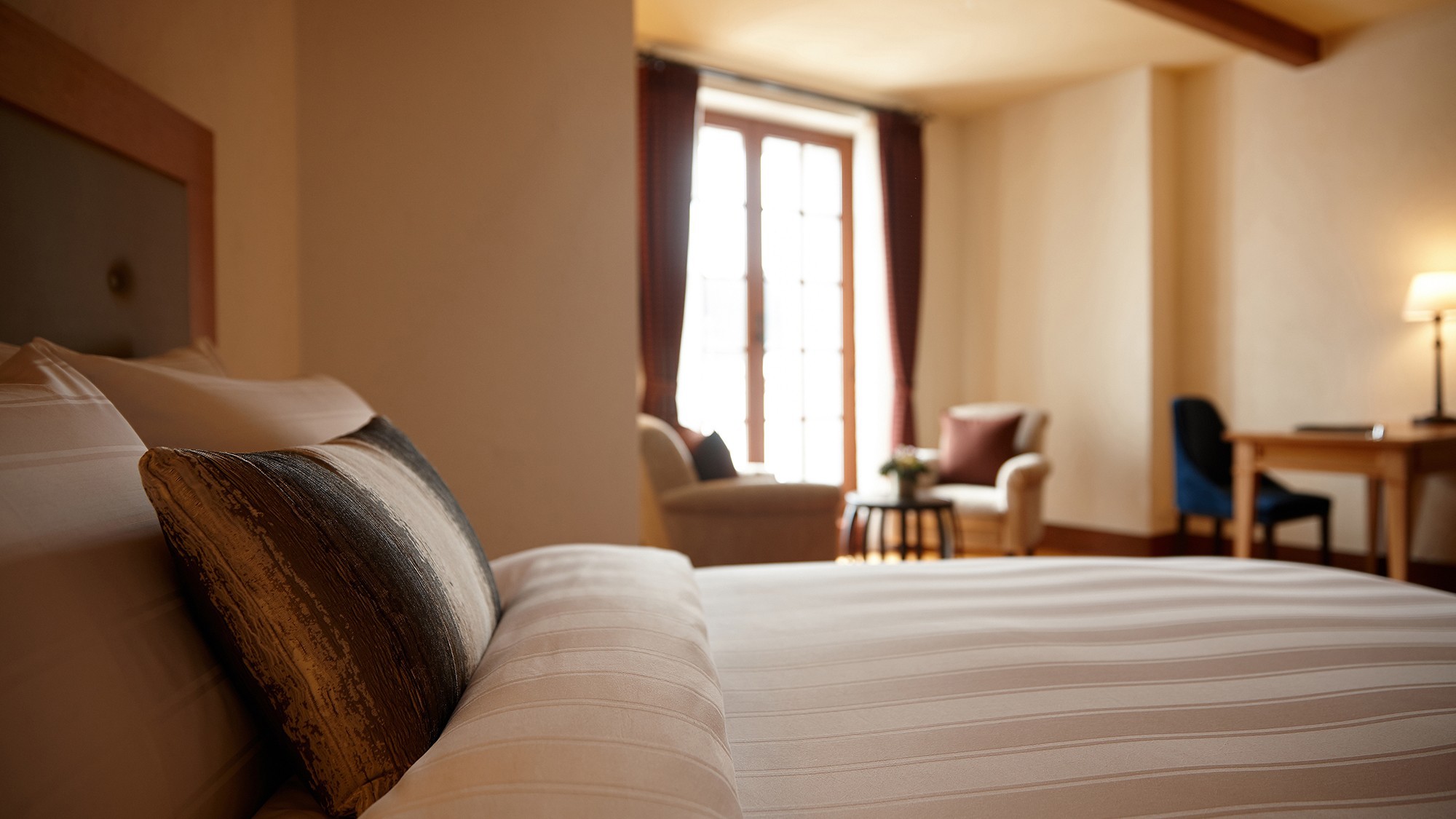 デラックスダブルツイン