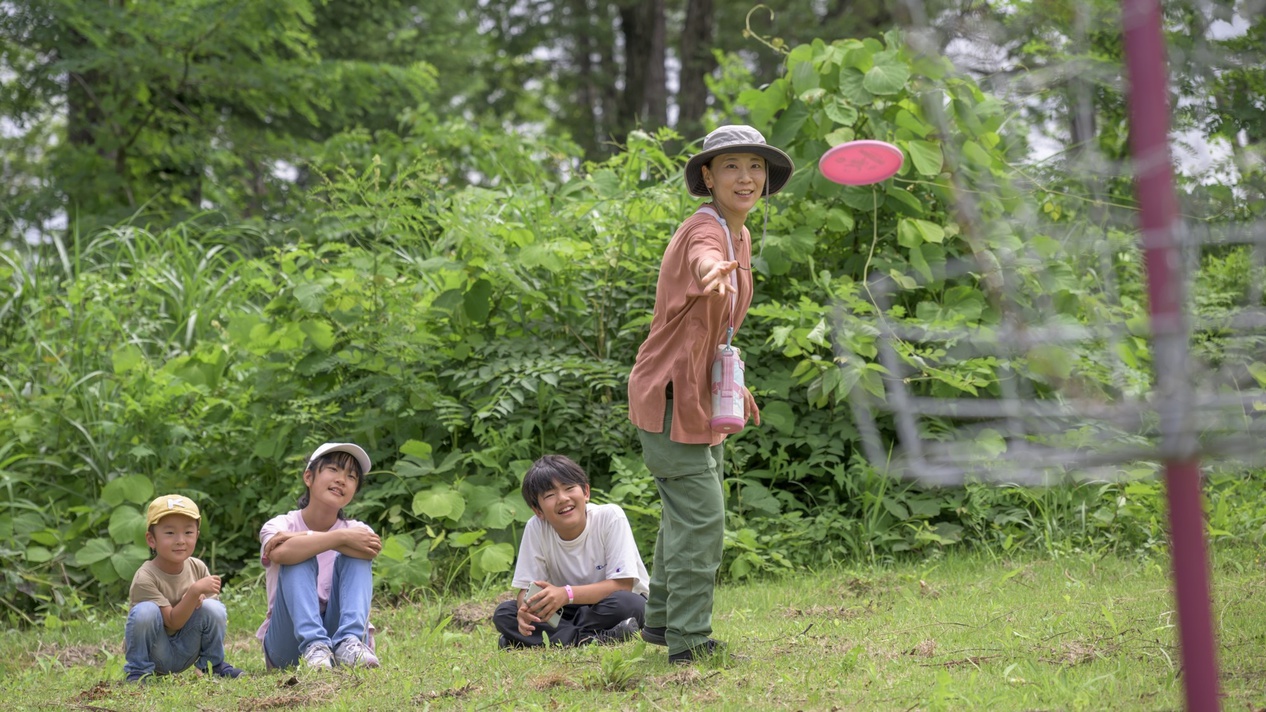 【大人気の9種のアクティビティが遊び放題】うれしいアドベンチャーパス1日券付き＜朝食付＞