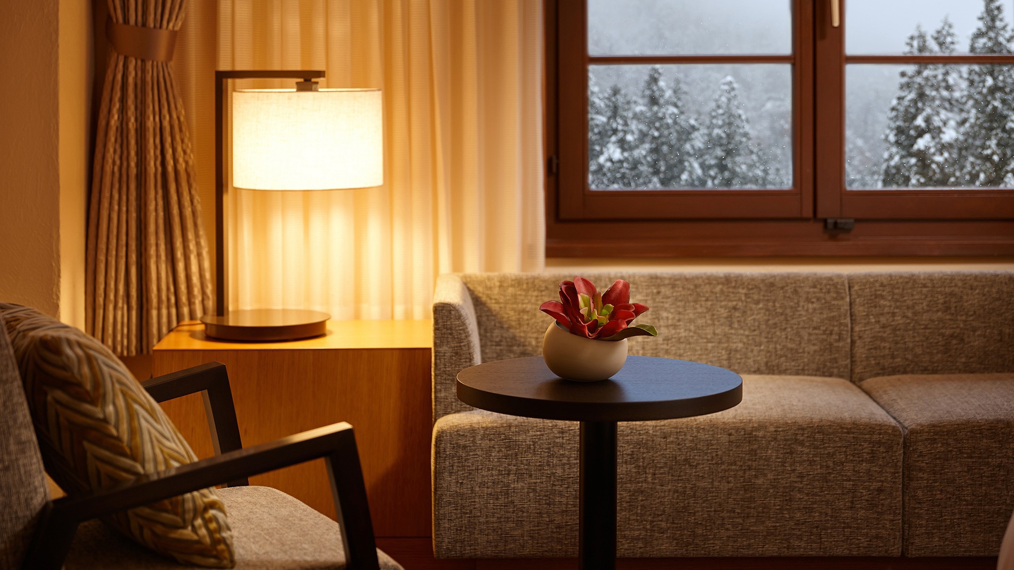 スーペリアファミリーツイン