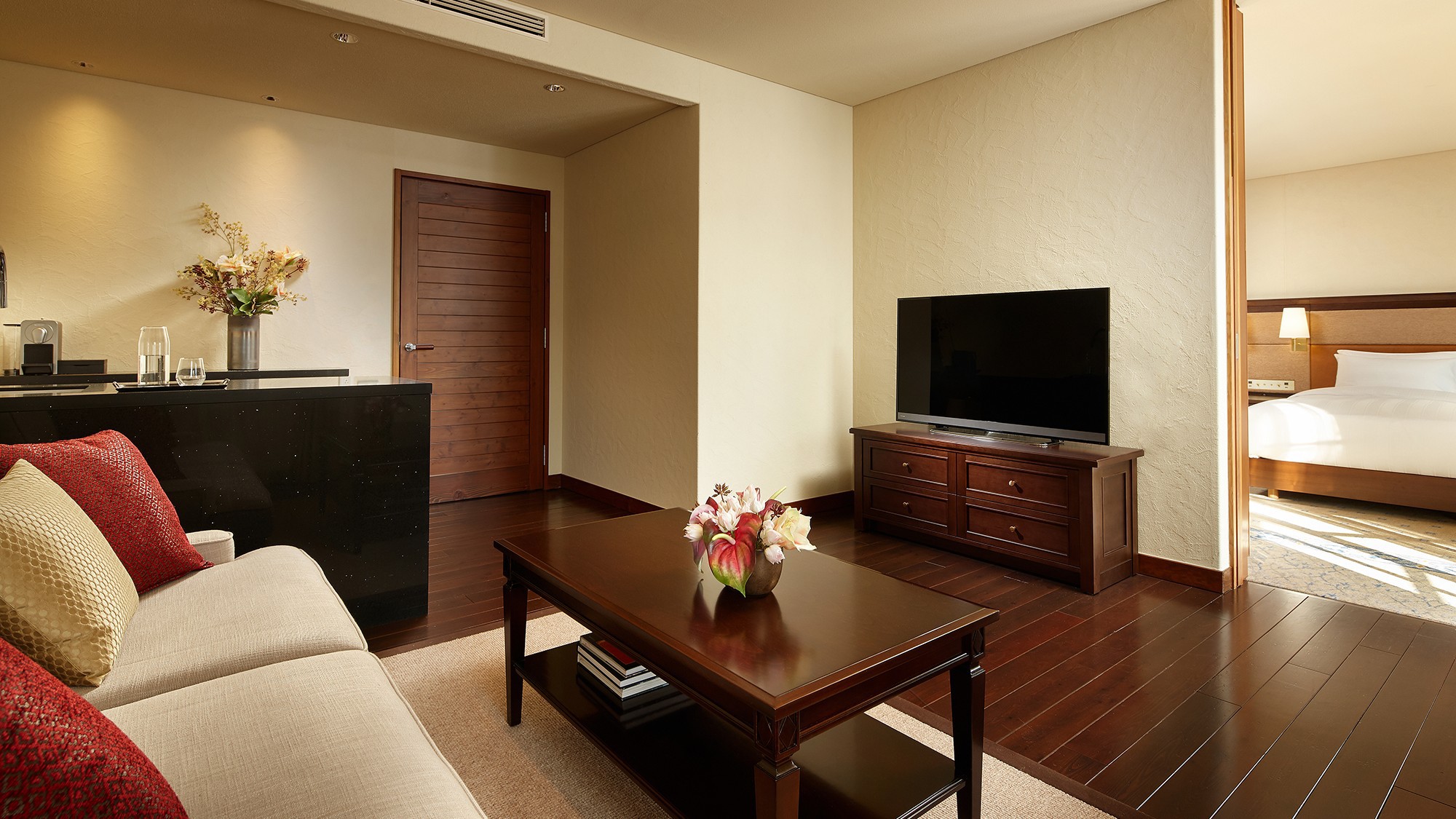 デラックススイートR