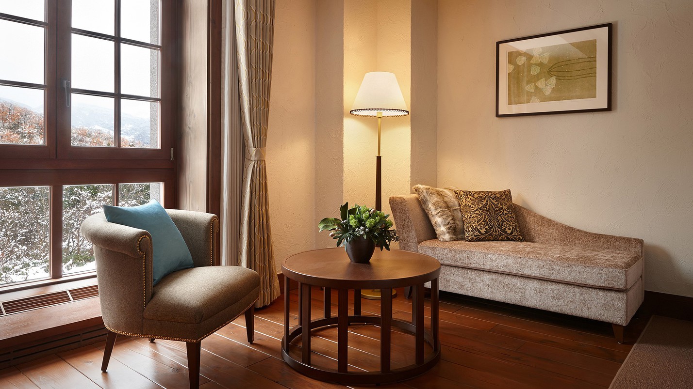 デラックスツイン