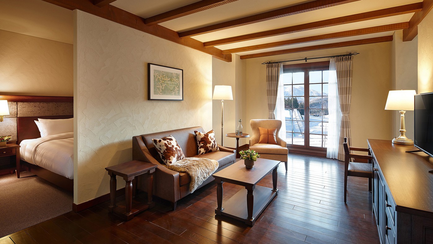 デラックスクアドラプル