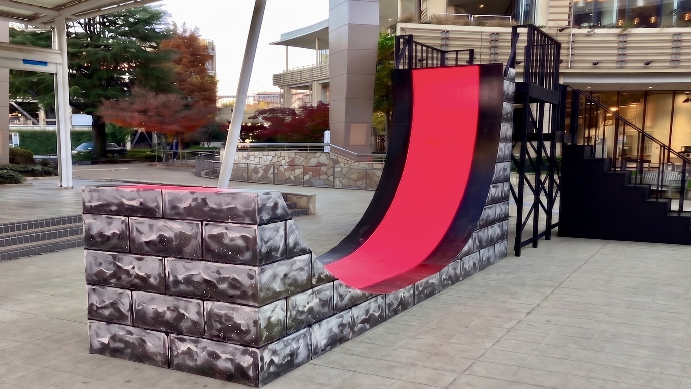 SASUKEアトラクション体験会inロッテアライリゾート＜夕朝食付＞