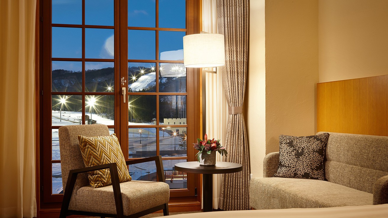 スーペリアファミリートリプル