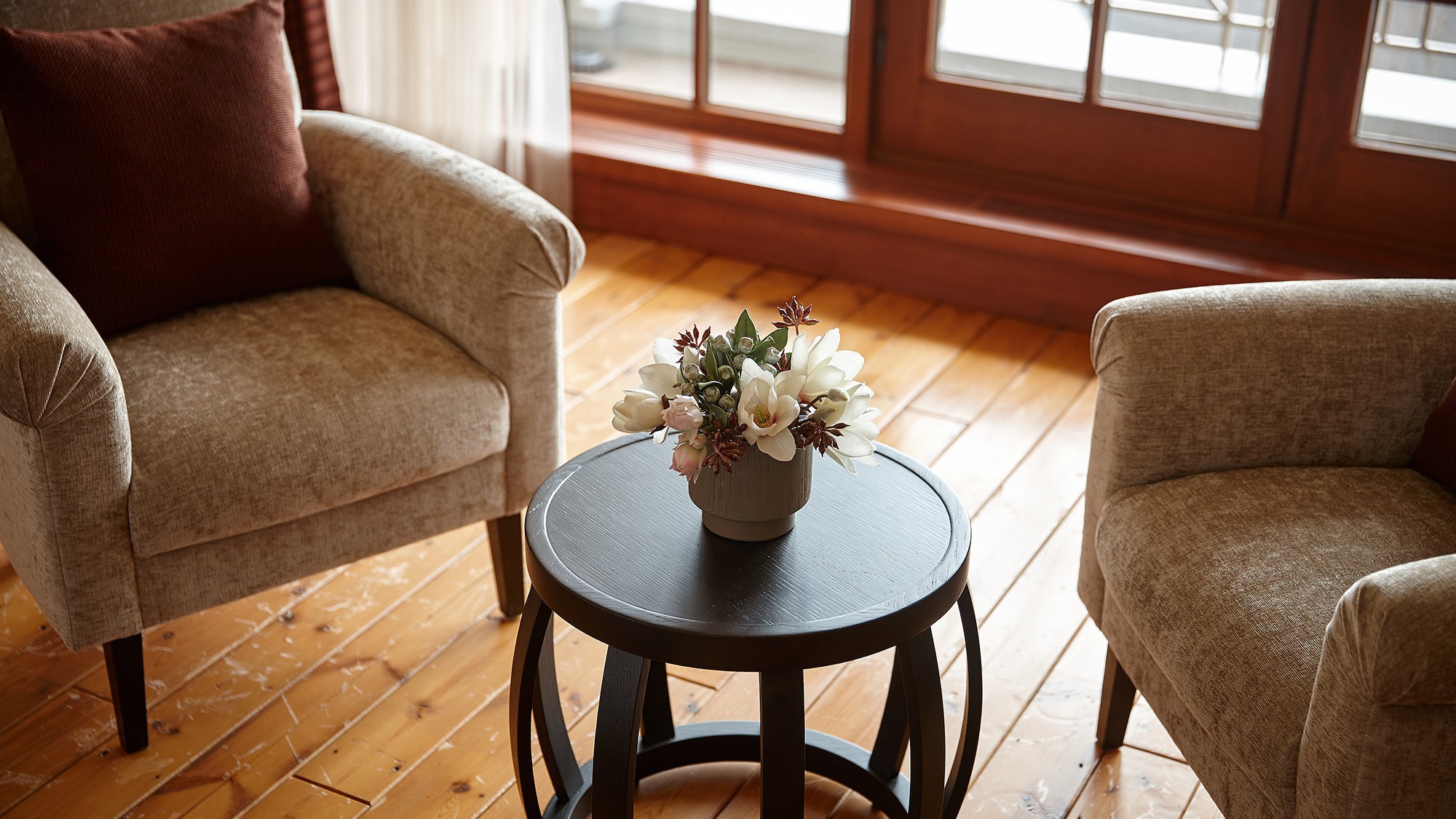 デラックスダブル