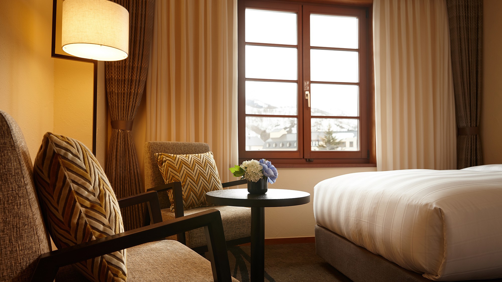 スーペリアトリプル