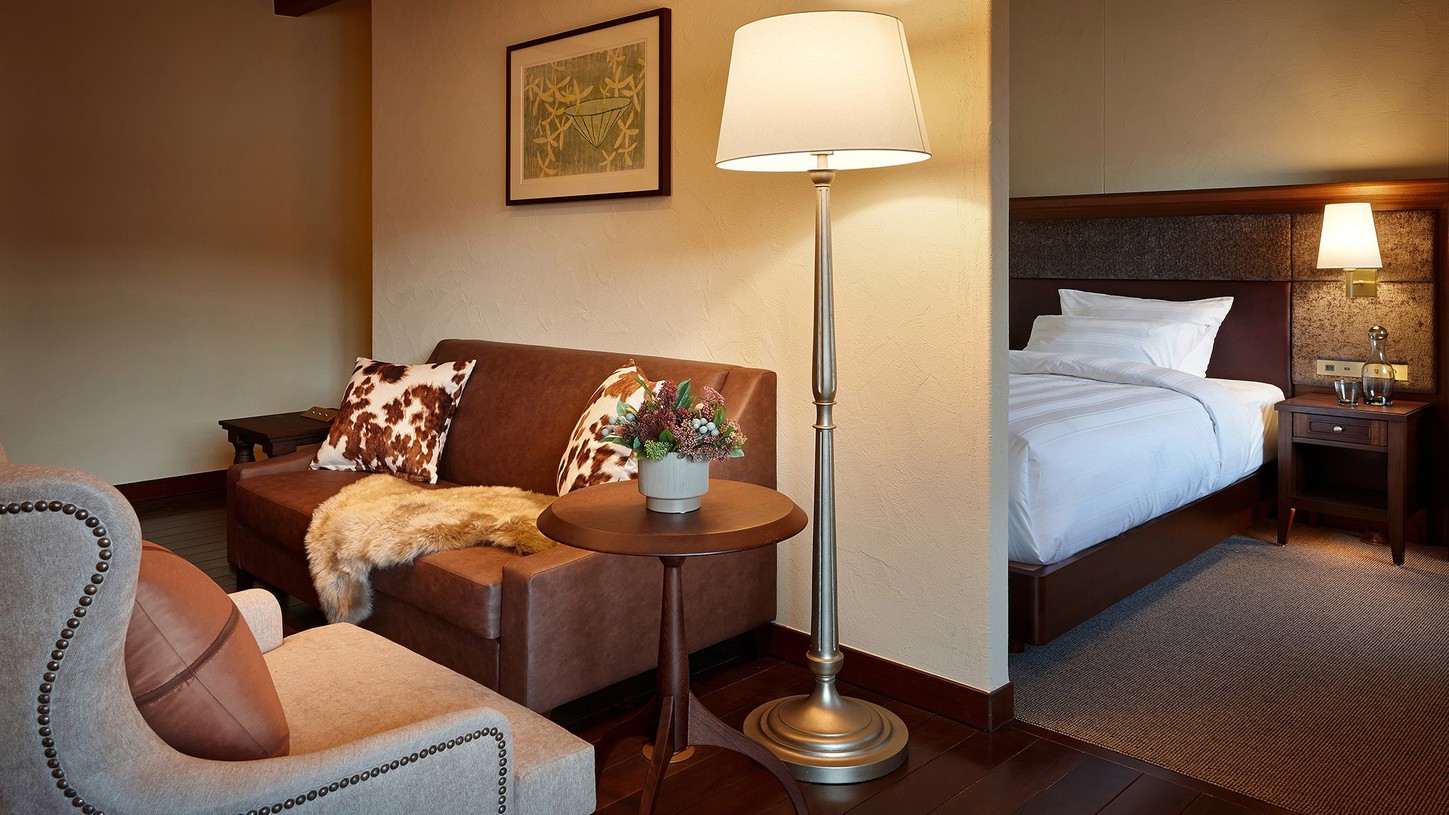 デラックスクアドラプル