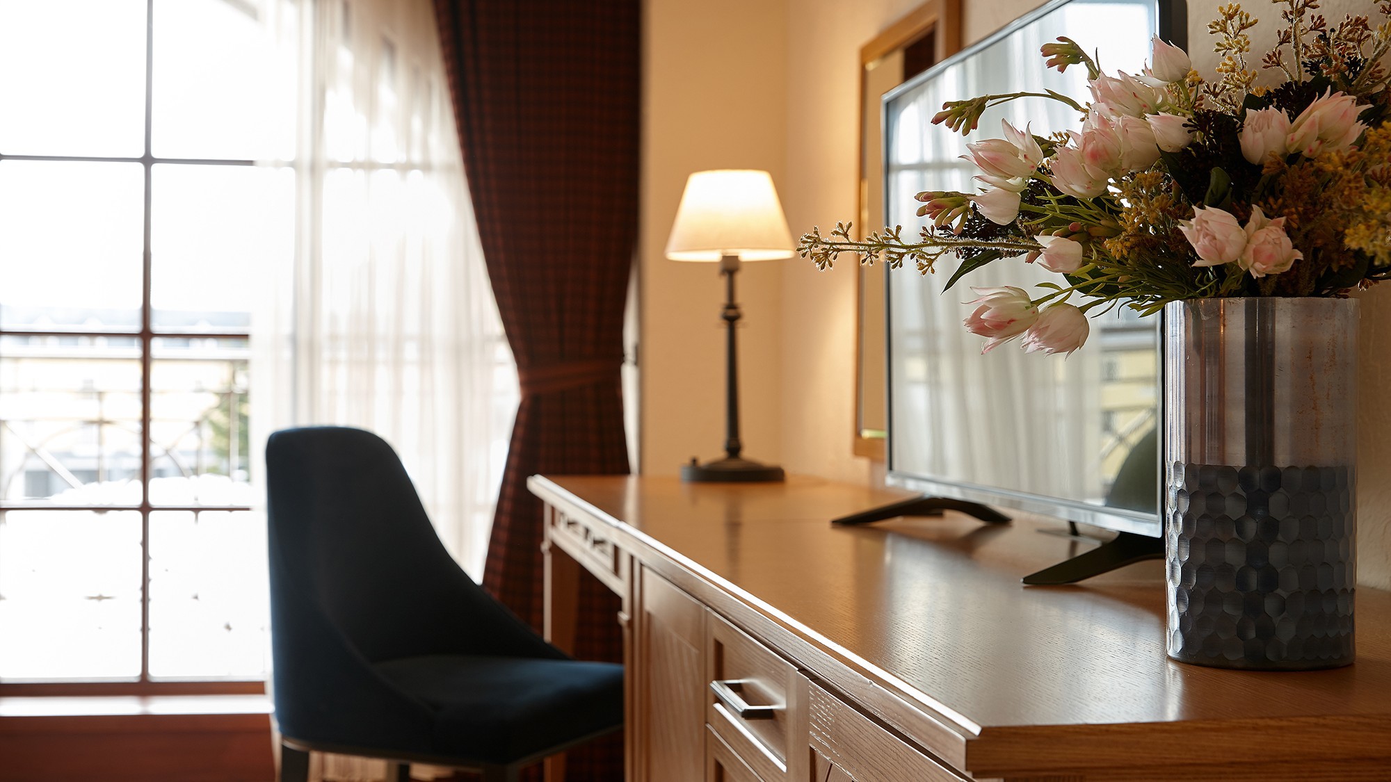 デラックスダブル