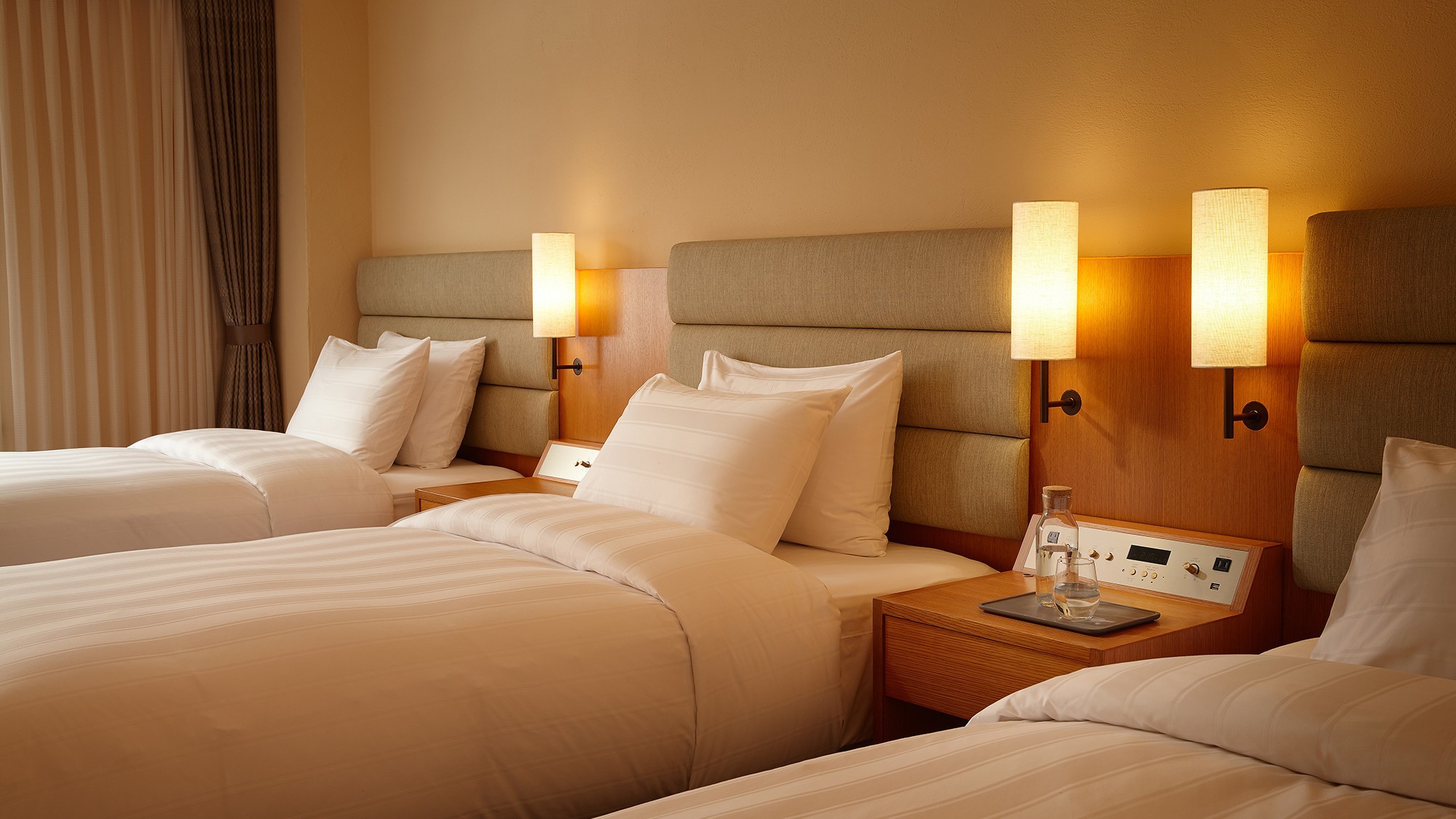 スーペリアトリプル