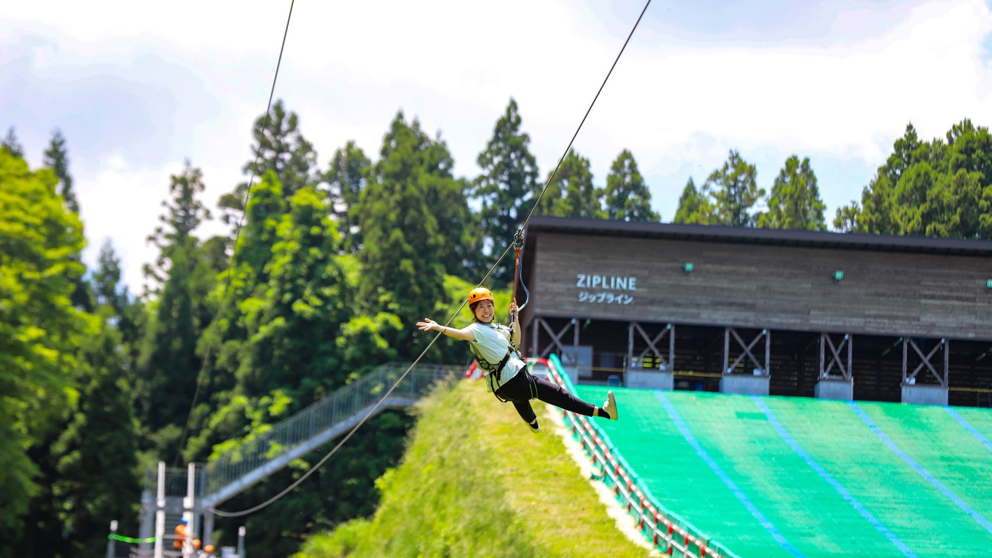 【ベーシックプラン】四季の魅力あふれる新潟◆大自然の中で遊ぶ！ゆったり過ごすリゾートステイ／朝食付き