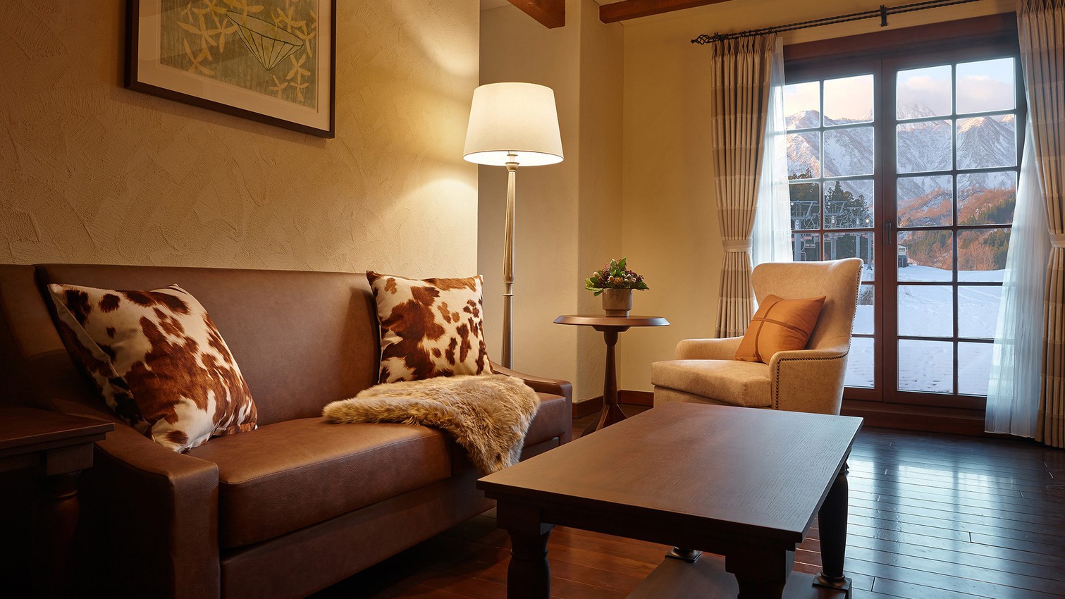 デラックスクアドラプル