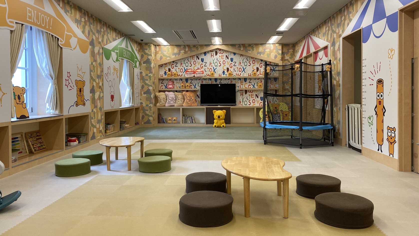 ＼お日にち限定／気軽にリゾートステイ！お子様添い寝無料／素泊まり