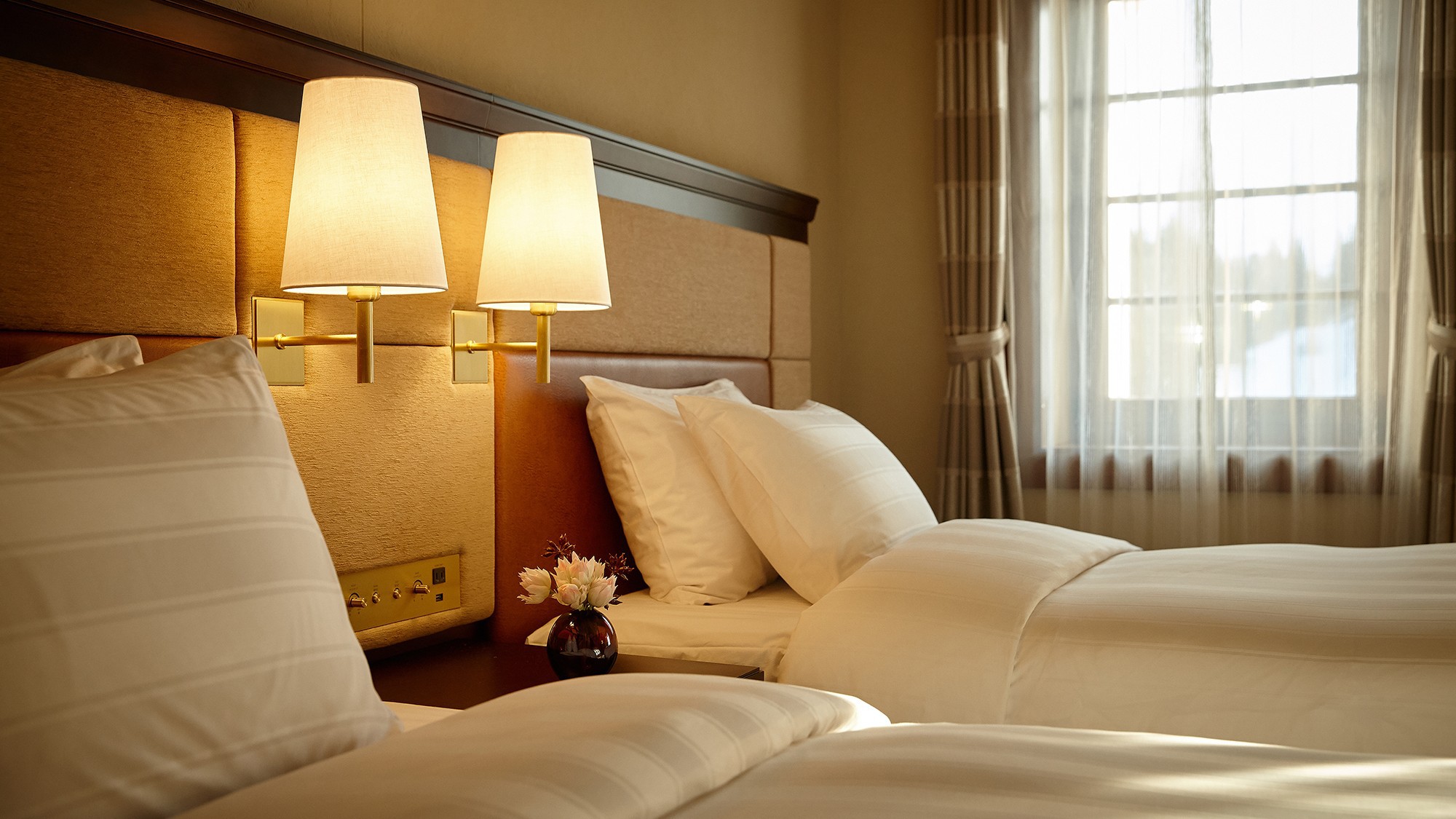 デラックススイートR