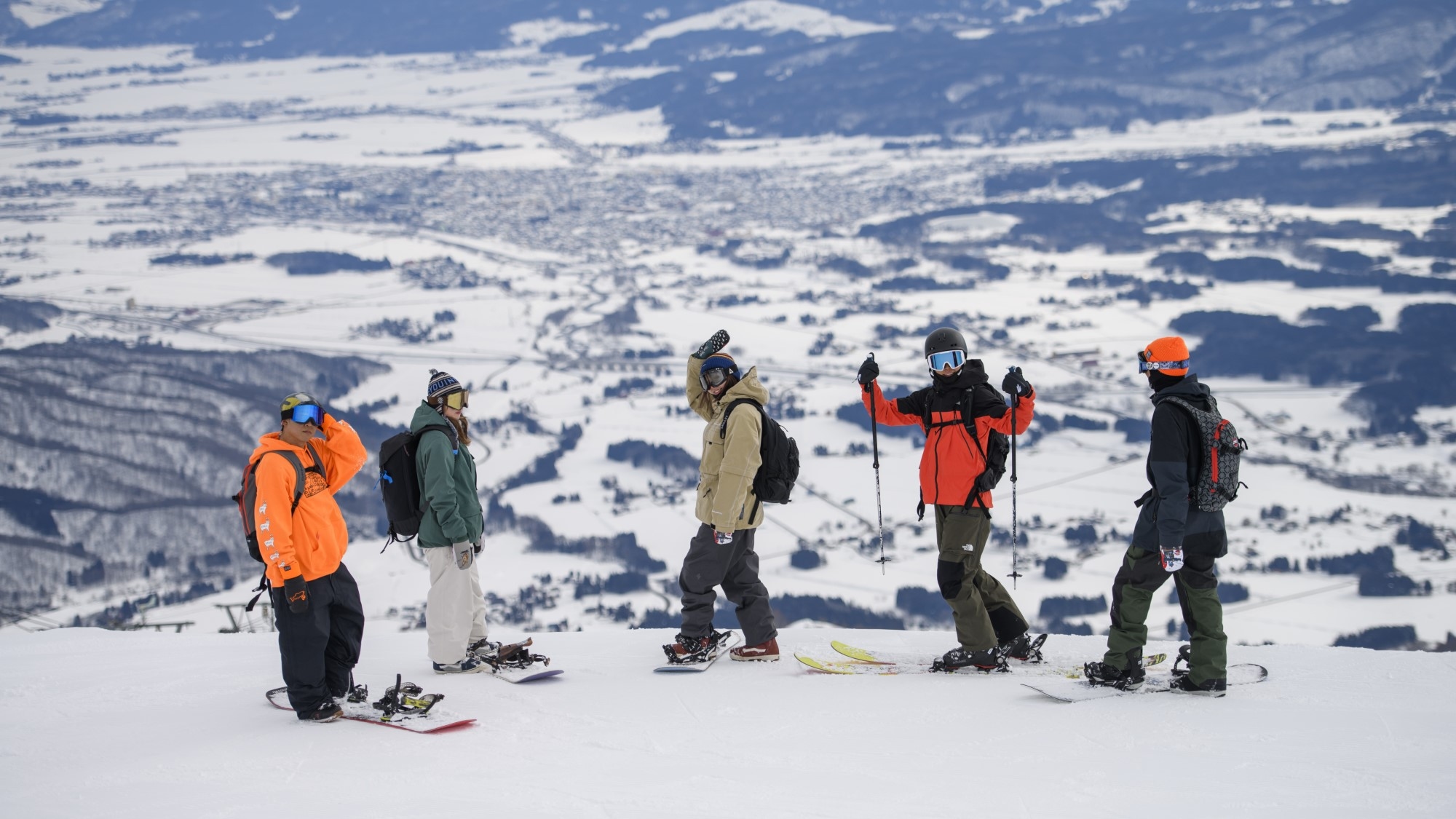 【楽天スーパーSALE】1日リフト券付き！スノーリゾート満喫ステイ＜夕朝食付＞